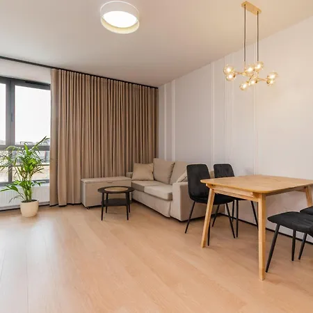 Apartment Doki - Luxury Voyager By Grand