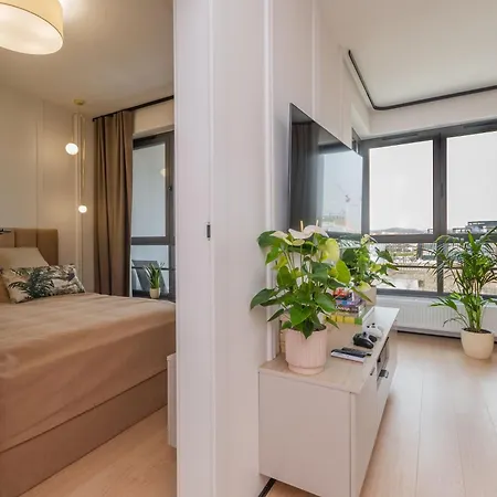 Doki - Luxury Voyager By Grand Apartment