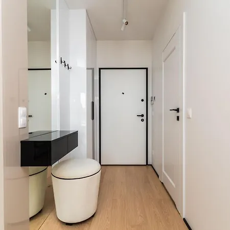 Apartment Doki - Luxury Voyager By Grand *