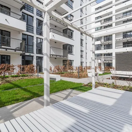 Doki - Luxury Voyager By Grand Apartament *